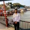 Sachin Kashyap
