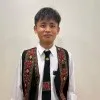 Lamkhogin Haokip