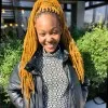 Nicoline Boithatelo