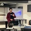 Dhruv garg