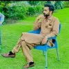 Raja Saqlain Haider