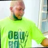 Gerald Obioha