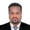 Mohamed Merghani Osman Bur