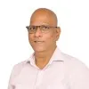 GK Arvind