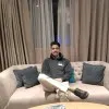 Ravinder Kumar