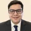 Nirupam Bharadwaj