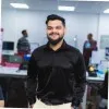 Akhil Ravi