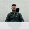 Chandrashekhar Chandolkar