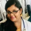 Avany Sathyan