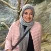 Israa Ahmed