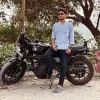 Manojkumar Kothapally