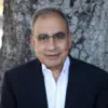 Vinod Mahendroo