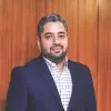 Rahul Mehra