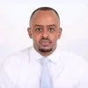 DIDIER RUGWIRO