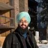 Manmeet Singh Matharu