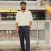 Abhishek Prasad