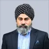 Harpreet Singh