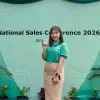 May Nandar Thaw