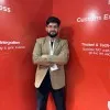 Samaksh Bhardwaj
