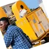 Azeez Adunbarin