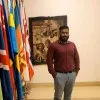 Ankit Gopal Sinha