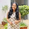 shravya srinivas