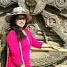 Poulami Ghosh
