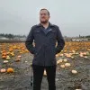 Gregory Huber