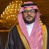 Abdulaziz Al Ghamdi