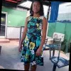 Rashida Wilson