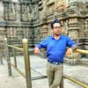 Pushpraj Prajapati