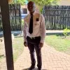 Sfiso Nhlapho