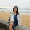 Violet Tan