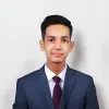 Muhammad Sharul Azrie Shaharudin