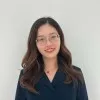 Joanna Zhu
