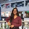 Menaga Raman