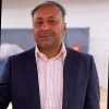 Kamran Shouket