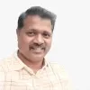 Santhosh Kumar