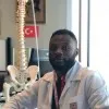 Muhammad Abdullahi
