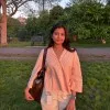 Amika Patel