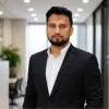 Keyur Parmar