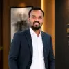Kiran Shikare