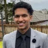 Harshil Cherukuri