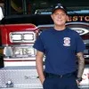 Mike Burton