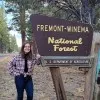 Katherine Webber