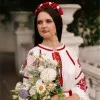 Oksana Sukmaniuk