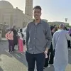 Abdelrahman Shebl