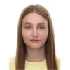 Kseniya Adonyeva
