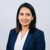 Anusree Gangadharan