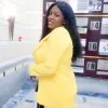 Agbor tabe Nightingale